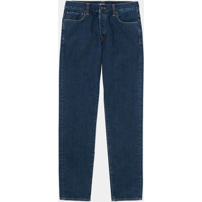 Carhartt WIP Klondike 5-Pocket D modrá