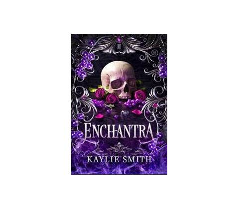 Enchantra