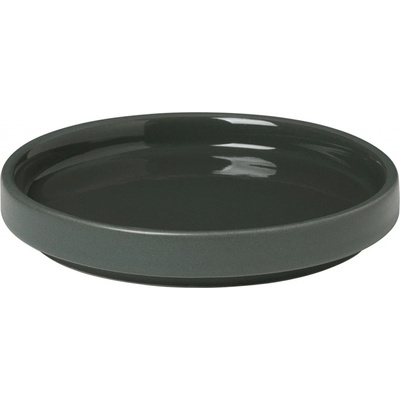 Blomus Mini talířek 10 cm PILAR Agave Green