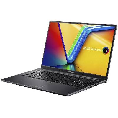 ASUS Vivobook/ Ryzen 7 7730U/ 16GB/ 1TB SSD/ Radeon™ Graphics/ 15,6" FHD/ W11H/ čierny