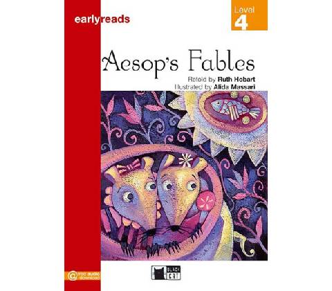 Aesop´S Fables