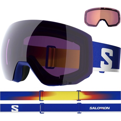 Salomon RADIUM PRO sigma race