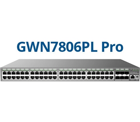 Grandstream GWN7806PL Pro