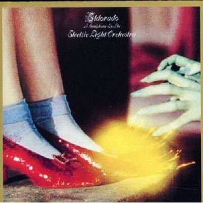 Sony Music Electric Light Orchestra: Eldorado - CD (044729)