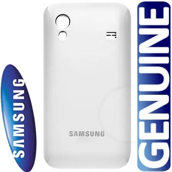 Image 1 of Samsung Оригинален Заден Капак Бял за Samsung Galaxy Ace S5830