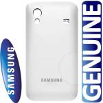 Samsung Оригинален Заден Капак Бял за Samsung Galaxy Ace S5830