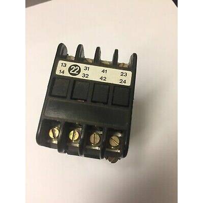 Siemens 3TA68 02-0A 2S