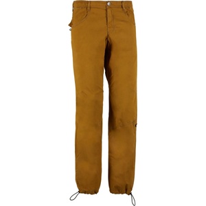 E9 Мъжки панталон за катерене E9 Mont1 Climbing trousers - Caramel (009-1502-0313)