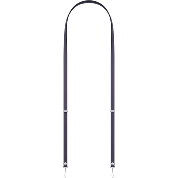 Apple Crossbody Strap - Purple (MGGJ4ZM/A)