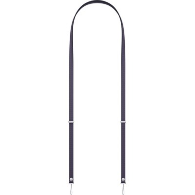 Apple Crossbody Strap - Purple (MGGJ4ZM/A)