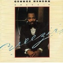 Breezin' George Benson LP