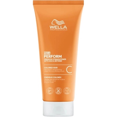 WELLA PROFESSIONALS WELLA PROFESSIONALS Straighten It Mild 200 ml (C)