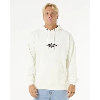 Rip Curl RAW ENERGY HOOD Bone