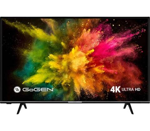 GoGEN TVU 50Y652S STWEB