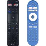  KIVI KidsTV 40F760QB, 50U730QB, 55U760QB, 65U760QB, 32F760QB - оригинален дистанционен контрол с гласово управление (KIVI KidsTV 40F760QB, 50U730QB, 55U760QB, 65U760QB, 32F760QB) Дистанционно