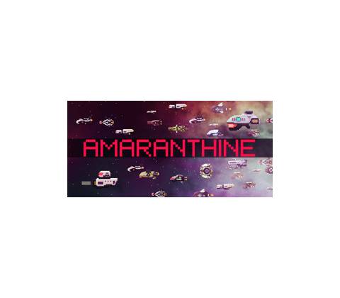 Amaranthine