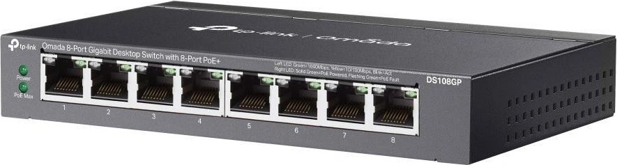 TP-Link DS108GP