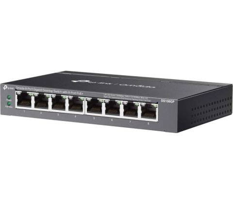 TP-Link DS108GP