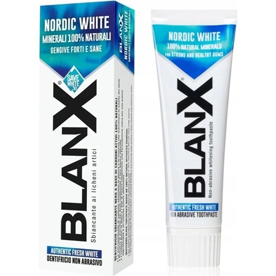 Blanx Nordic White 75 ml