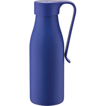 Alessi Термобутилка Away 500 мл синя (AST01 DAZ)