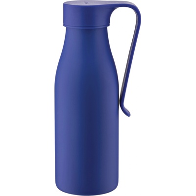 Alessi Термобутилка Away 500 мл синя (AST01 DAZ)