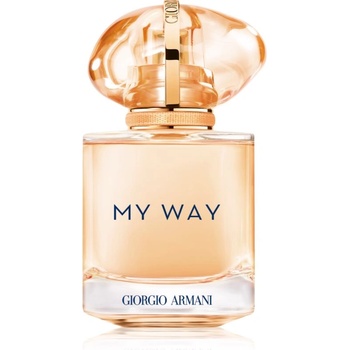 Image 1 of Giorgio Armani My Way Sunny Vanilla EDP дамски 30ml