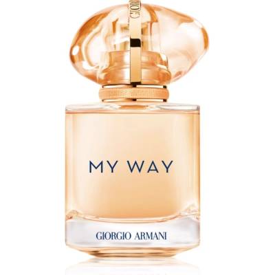 Giorgio Armani My Way Sunny Vanilla EDP дамски 30ml