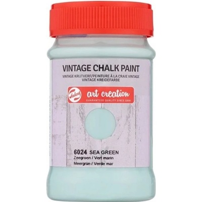 Vintage Křídová barva 100 ml 6024 Sea Green