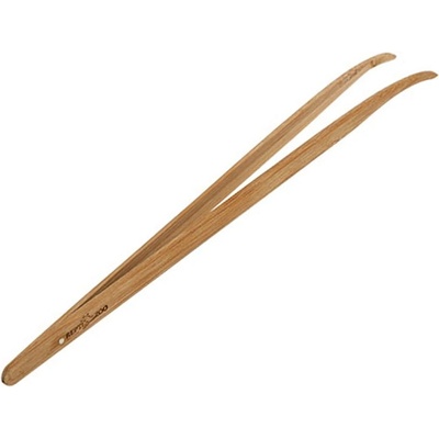 Repti Planet Pinzeta bambusová ohnutá 28 cm