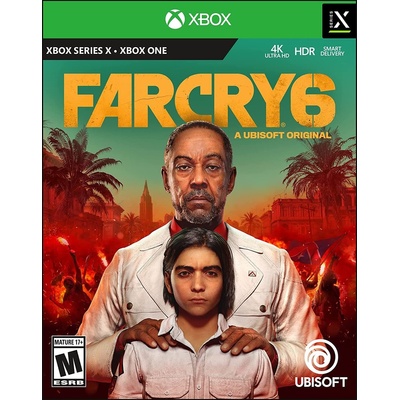 Far Cry 6