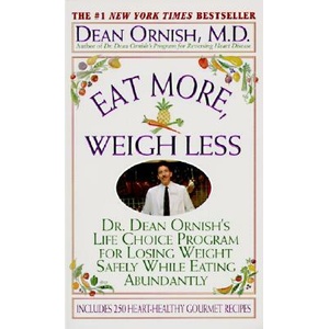 Eat More, Weigh Less | Dean Ornish (ISBN: 9780061096273)