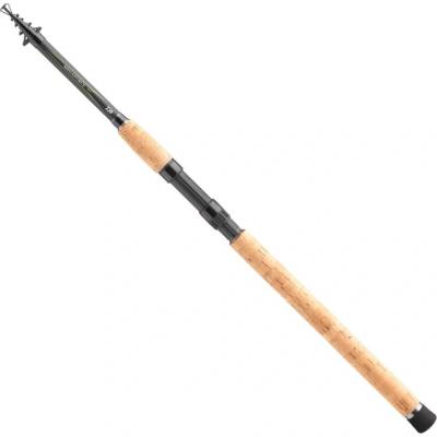DAIWA Megaforce Tele 3,9 m 70-150 g 7 dielov