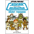 Knihy autor neuvedený - Star Wars-Jediská akadémia-Návrat Padawana