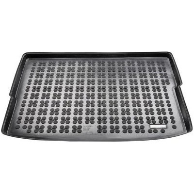 Rezaw-Plast Гумена стелка за багажник за Mitsubishi Eclipse Cross (2017-2021) - Rezaw Plast