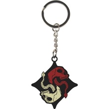 Prívesok na kľúče Borderlands 3 Keychain Troy