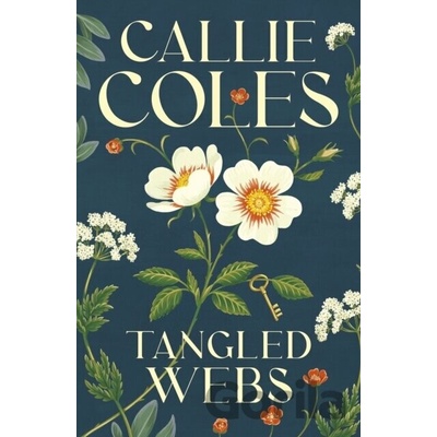 Tangled Webs - Callie Coles