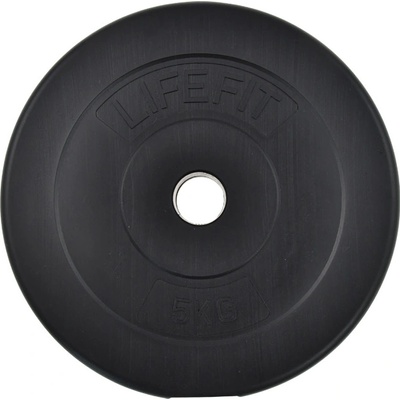 LIFEFIT Cementový kotúč 5 kg 30mm