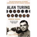 Alan Turing Hodges Andrew