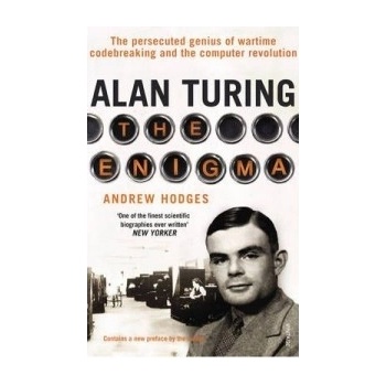 Alan Turing Hodges Andrew