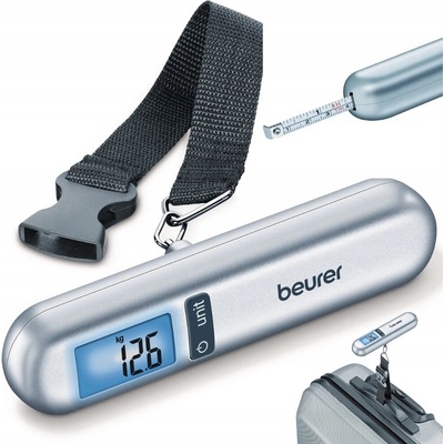 Beurer LS 06 – Hledejceny.cz