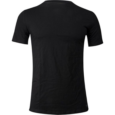 Fila FU5002 Undershirt Round Neck Black