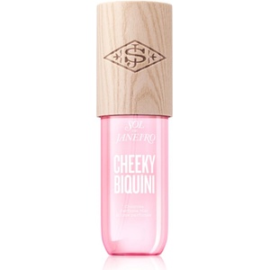 Sol de Janeiro Cheeky Biquíni Парфюмирана мъгла за тяло и коса за жени 90ml