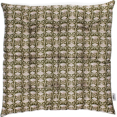 Rex London Памучна възглавница за стол 37x37 cm Lily - Rex London (30733)
