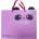 Raya Toys Хартиена торбичка за подарък Raya Toys Happy М, 32 см