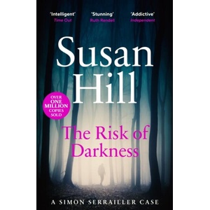 Risk of Darkness | Susan Hill (ISBN: 9780099535027)