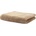 Aquanova Кърпа London 55 x 100 см злато (LONTWS-133)