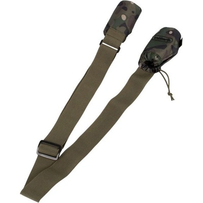 Trakker Chrániče na pruty NXC Camo Elasticated Tip Protector – Zboží Mobilmania