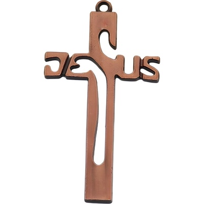 Amparo Miranda Krížik Jesus AM225