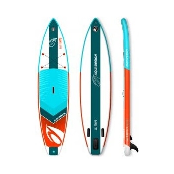 Paddleboard Aquadesign Tempo 11'6''x31''x6''