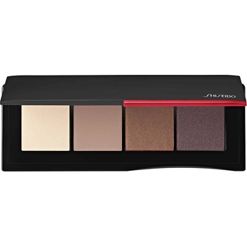 Shiseido Essentialist Eye Palette No. 5 Kotto Street Vintage 4 нюанса 52 g *Тестер